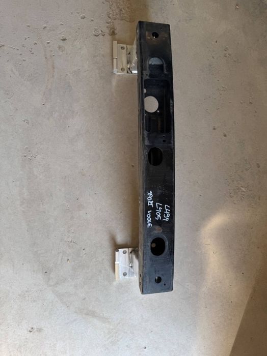 Armatura bara fata + cap lonjeroane Land Rover Range Rover Sport L494