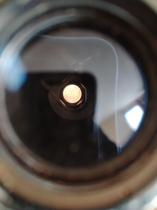 Бинокъл Никон 7×50