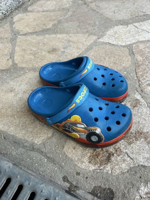 Детски обувки crocs оригинални