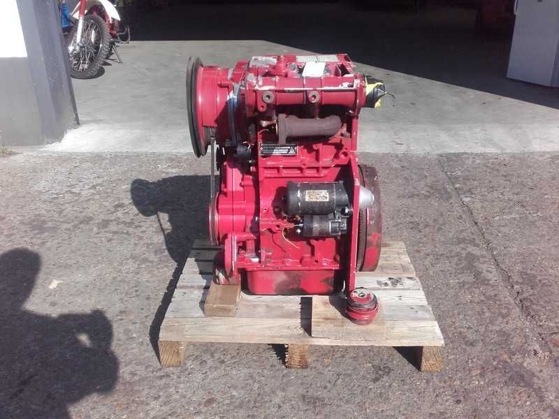 motor deutz f2l1011 second hand