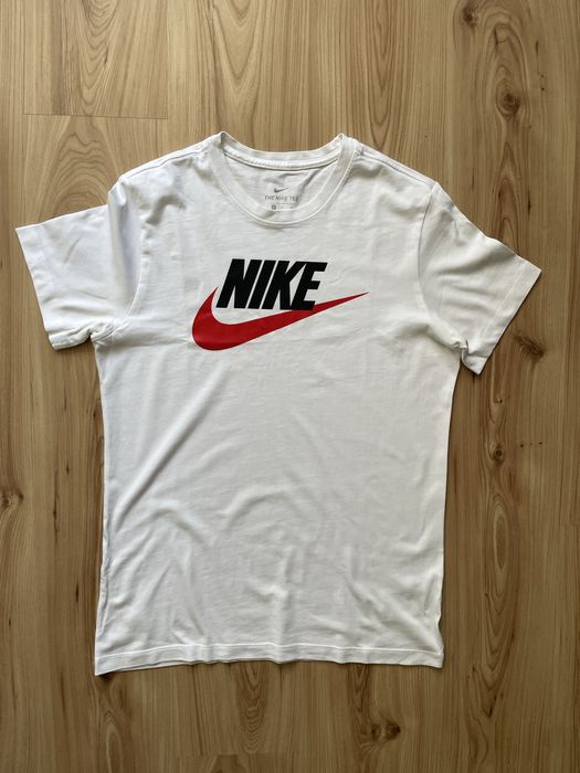NIKE Tee/мъжка тениска М