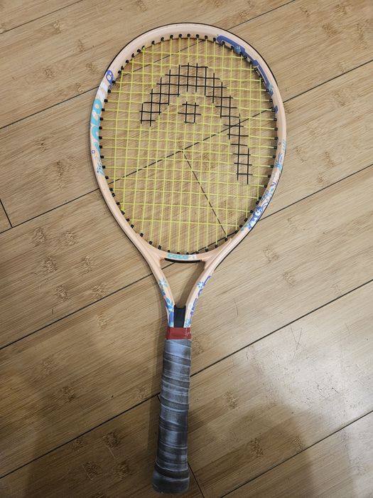 HEAD детска тенис ракета 21 размер