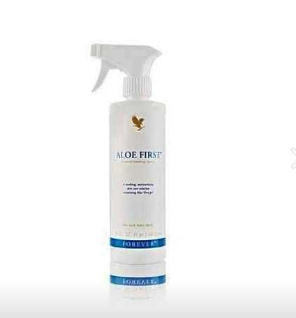 Алое вера гел за пиене - Форевър Ливинг, 1л - безплатна доставка за 3л