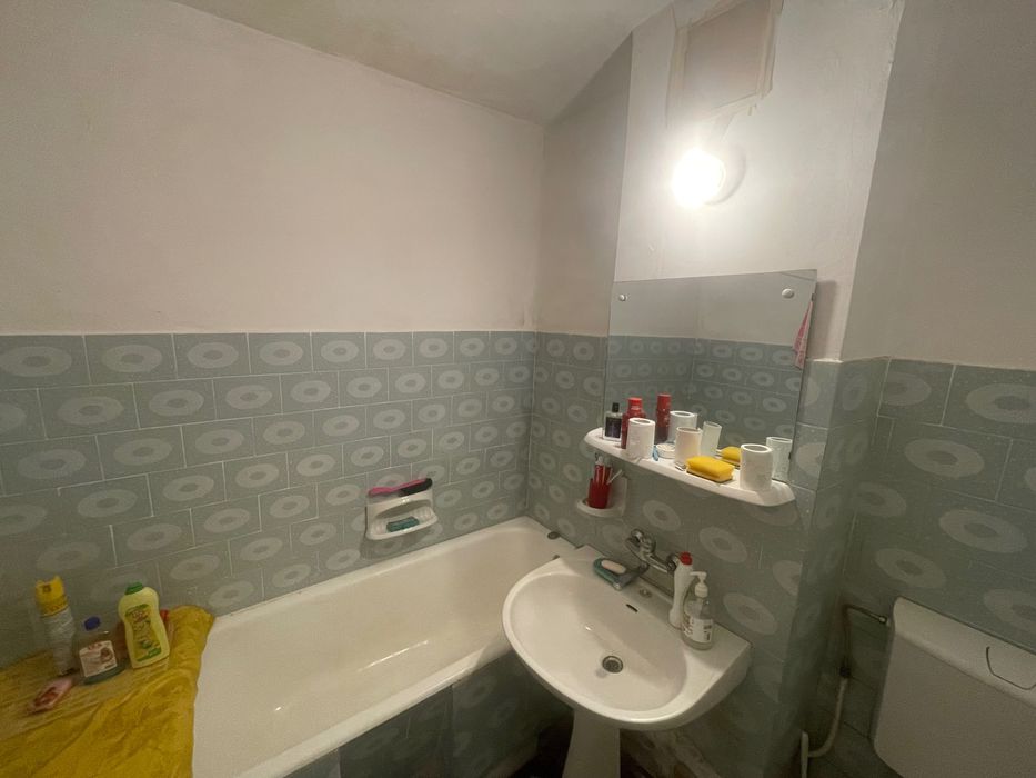Vand Apartament 3 camere Iasi Galata