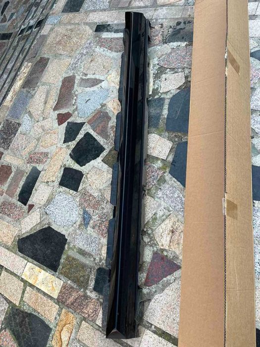 Оригинални степенки за Mercedes GLK