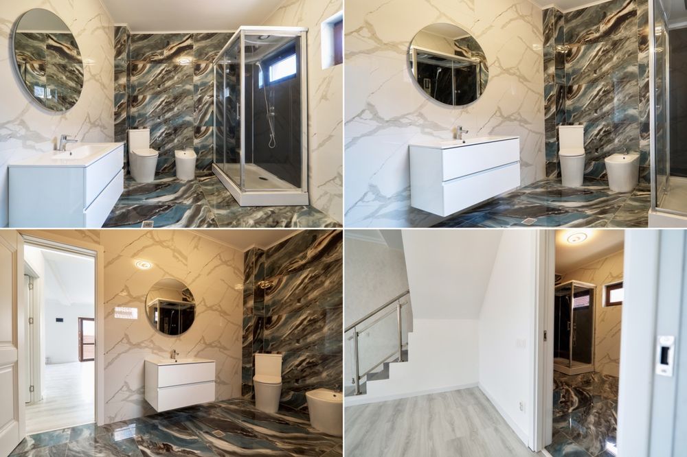 Vilă  la cheie Damila ,aproape de Dedeman