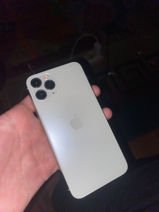 Iphone 11 pro aktobe