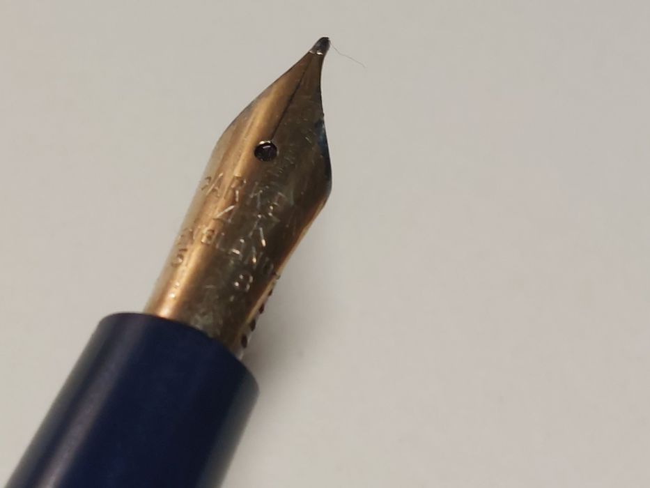 Stilou Parker Slimfold Parker 17 Lady