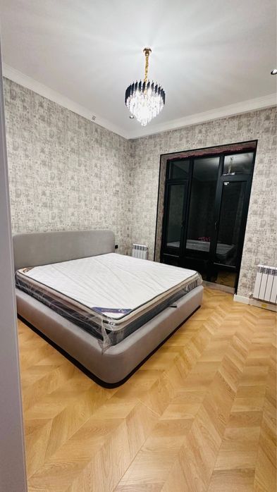 Новый участок с евро ремонтом