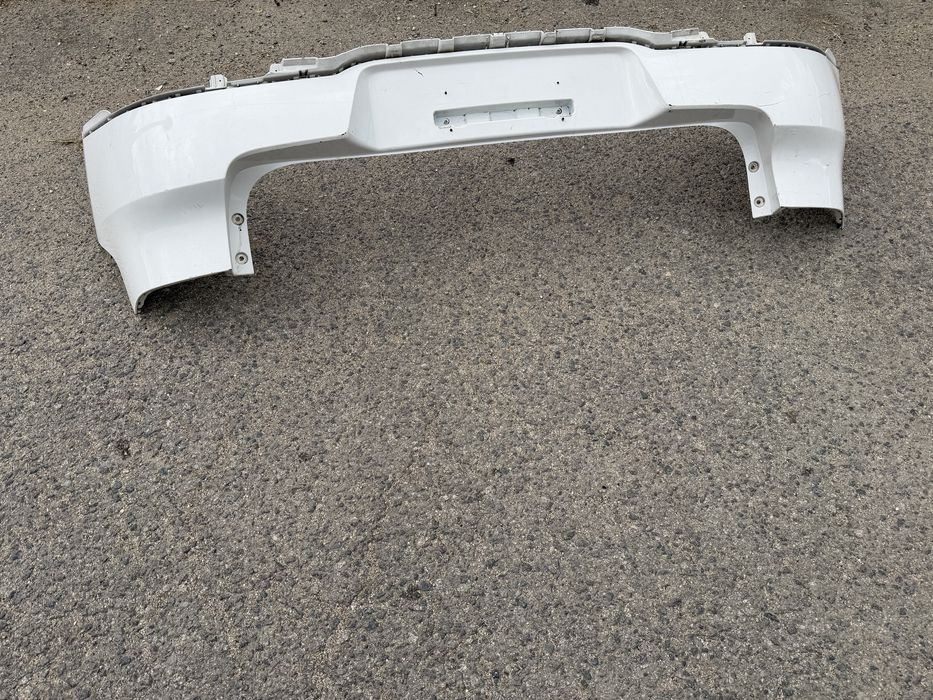 Bara tiguan spate