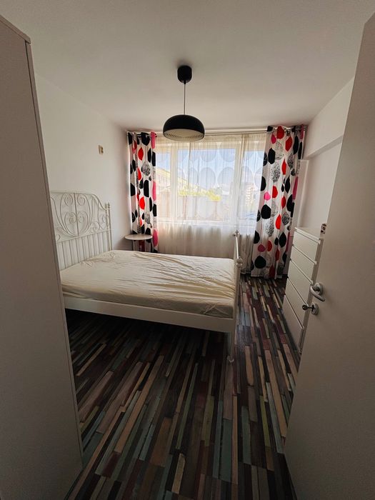 Chirie apartament 2 camere Bld Marasesti