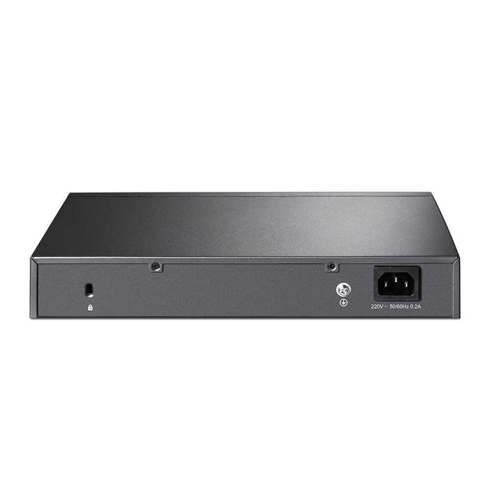 Сетевой коммутатор Omada	TP-Link	SG3210