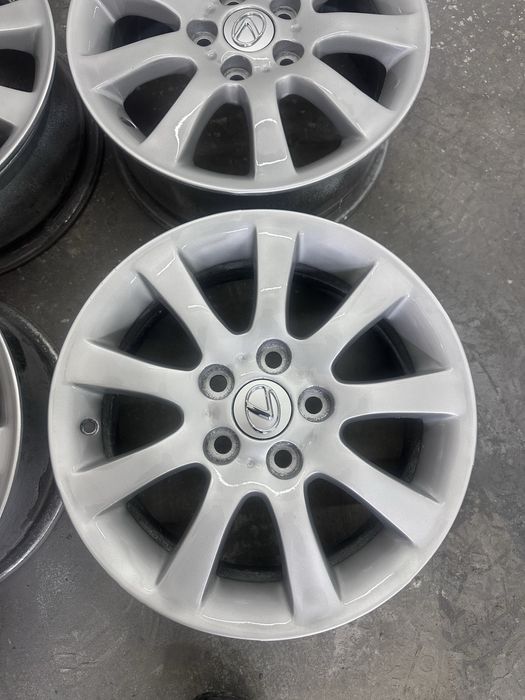 Диски р16 лексус тойота диск R16 оригинал