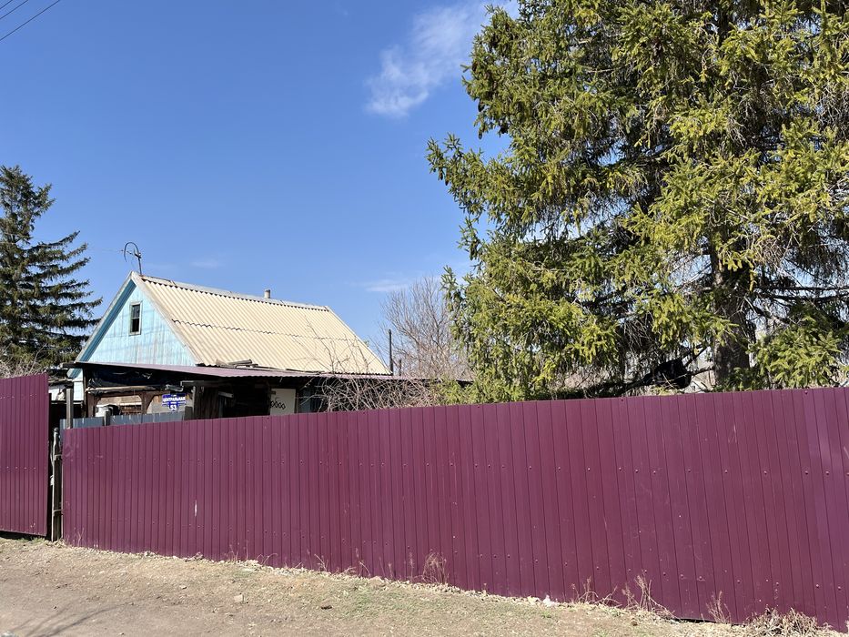 Продам дачу автобъединение