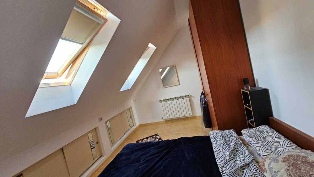 Microapartament de vanzare in Burdujeni