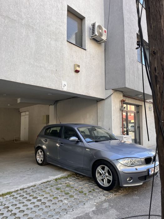 BMW 1 Series 2006 — imagine 3