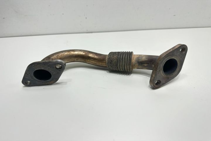 Conducta EGR 038131521e Volkswagen VW Sharan prima generatie (facelif