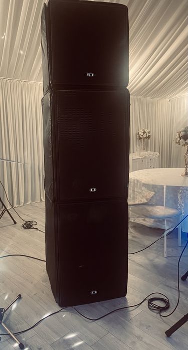 Vand picior XA 2 Pro  nou original