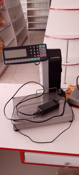 Оборудование для магазина