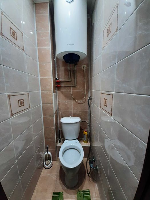 Продам двухкомнатную квартиру