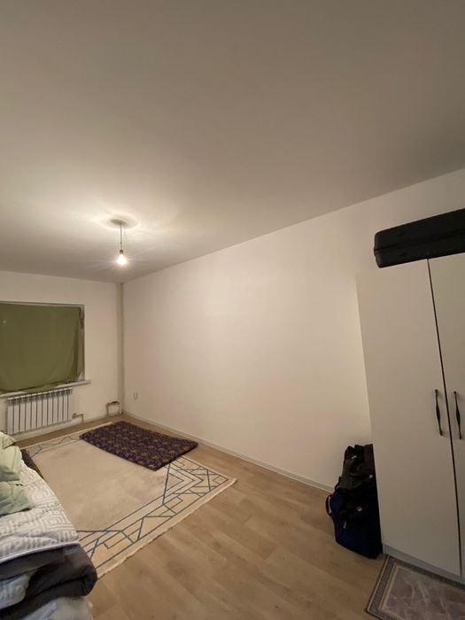 Квартира на долгоы