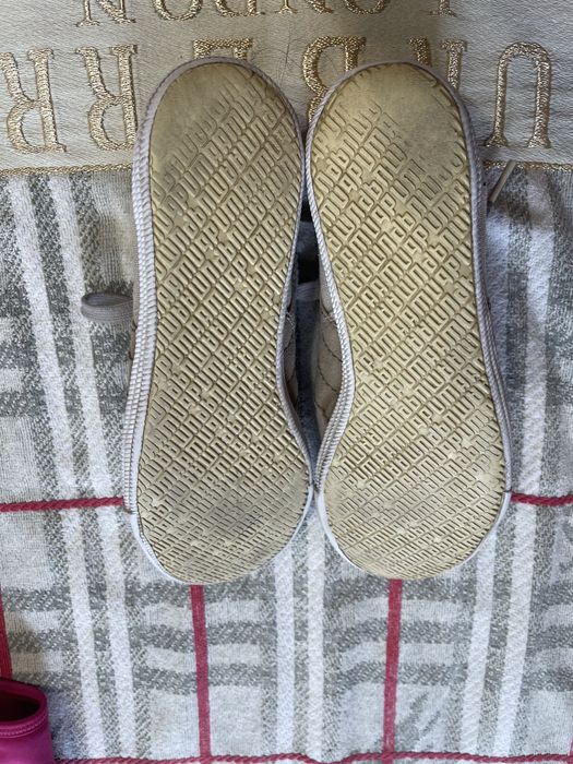 оригинални кецове  пума 38номер