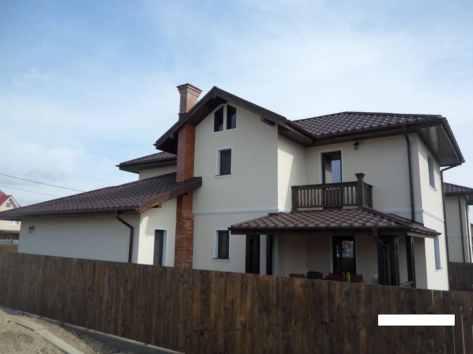 VILA TOP!! Dormitor la parter!!