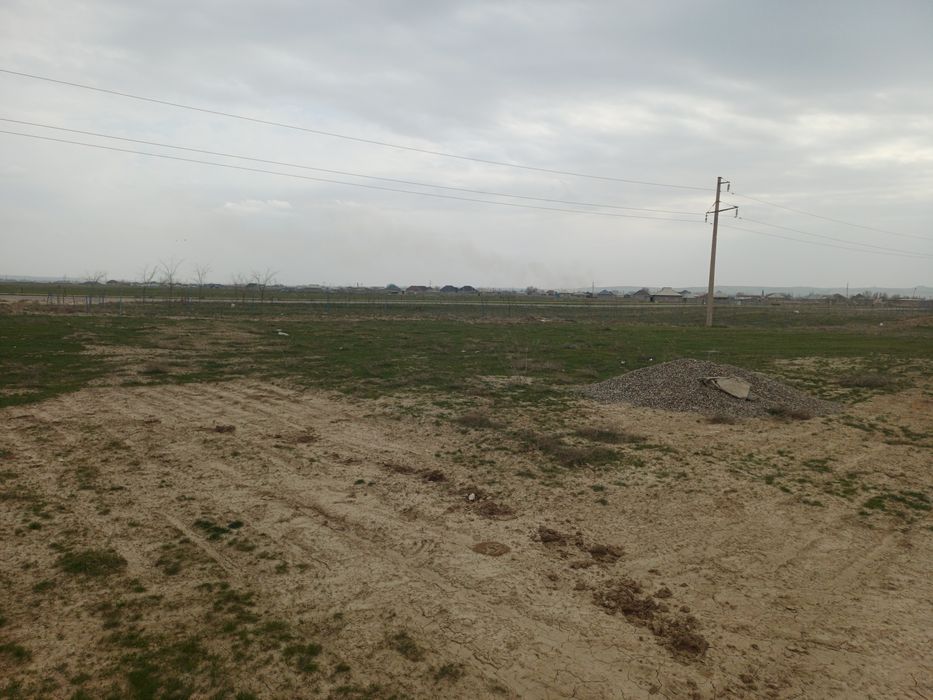 Жер сатылады Бадам Орда