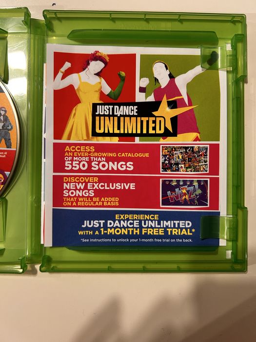 Just Dance 2021 за XBOX ONE , XBOX SERIES X