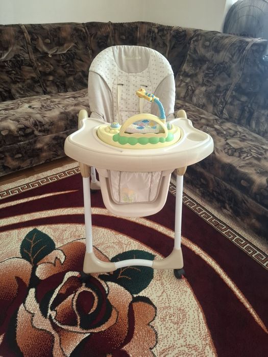 Стульчик для кормления