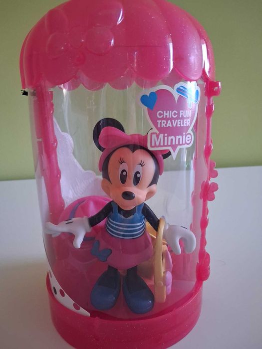papusa Minnie Disney
