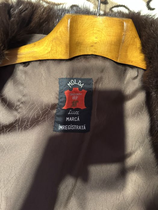 Blana lunga de Bizam