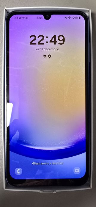 Samsung Galaxy A25 5G