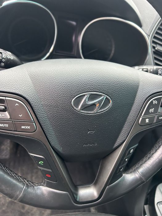 Airbag volan Hyundai Santa Fe 2016