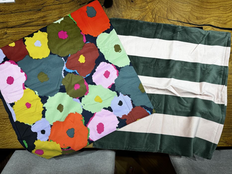 Fete de perna decorative