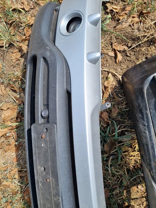 Предна Броня забвение Бмв х5 е53 2002 г обурудвана