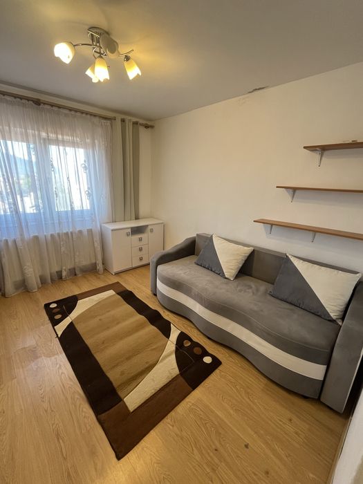 Apartament 3 camere, 65 mp, Ghimbav – Mobilat & Utilat Complet | Proprietar | 98.000 €