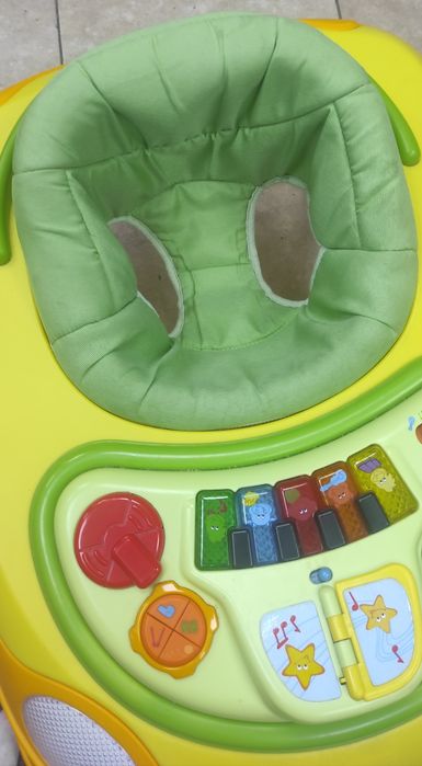 Продам ходунки ТМ Chicco