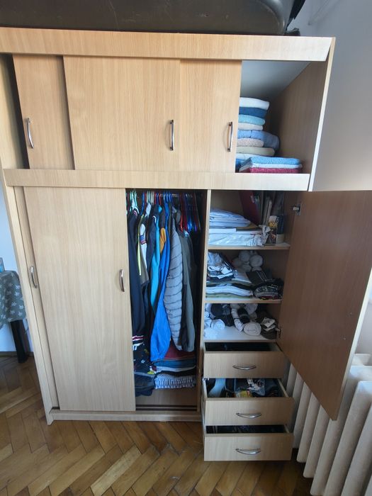 Dulap Dormitor modern
