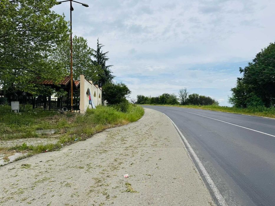 Продава се Хотел в Харманли - 544 кв.м за 589 €/кв.м - Снимка #15