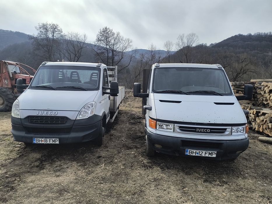 Iveco  Daily 2.3