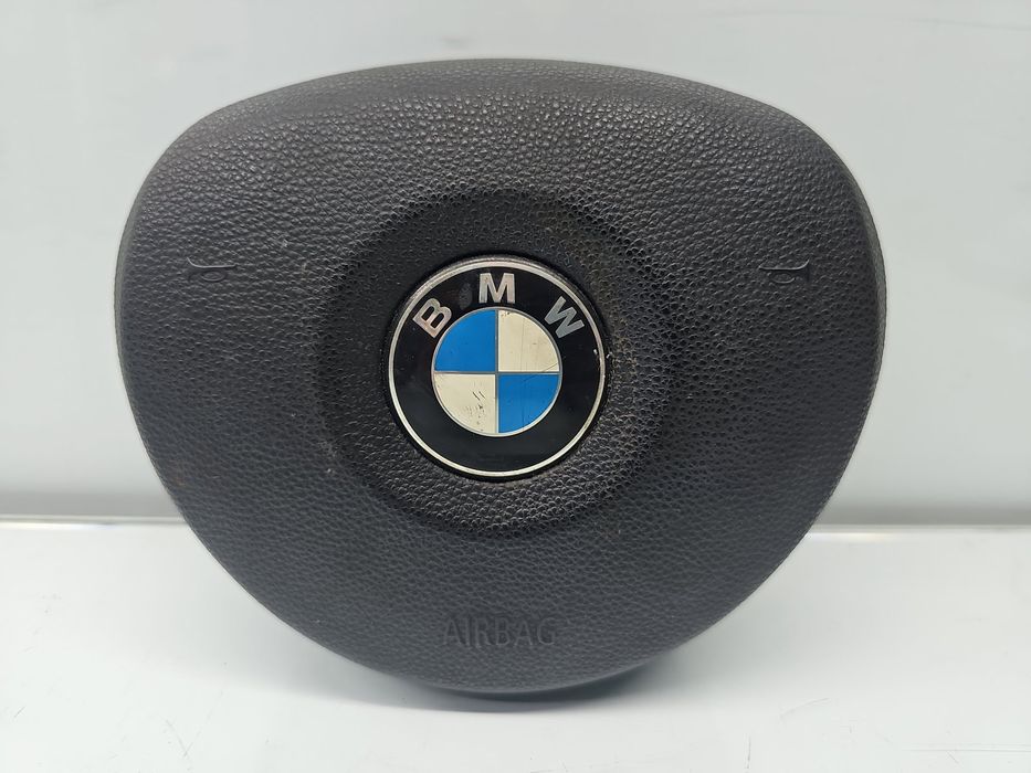 Airbag volan Bmw 1 (E88) [Fabr 2008-2013] 33677051505W