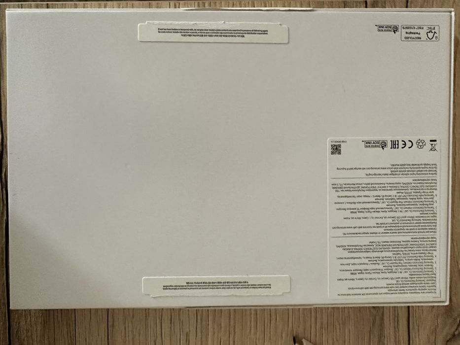 Samsung tab s9 128 gb