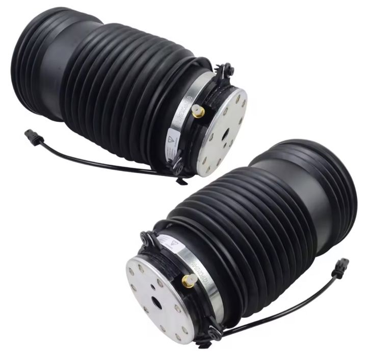 Perna aer spate mercedes w213 e class cls glc w253   completa