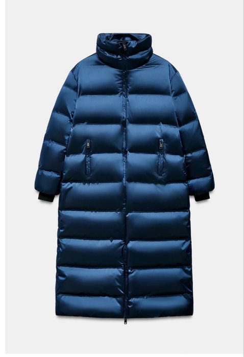 Нови якета на ZARA