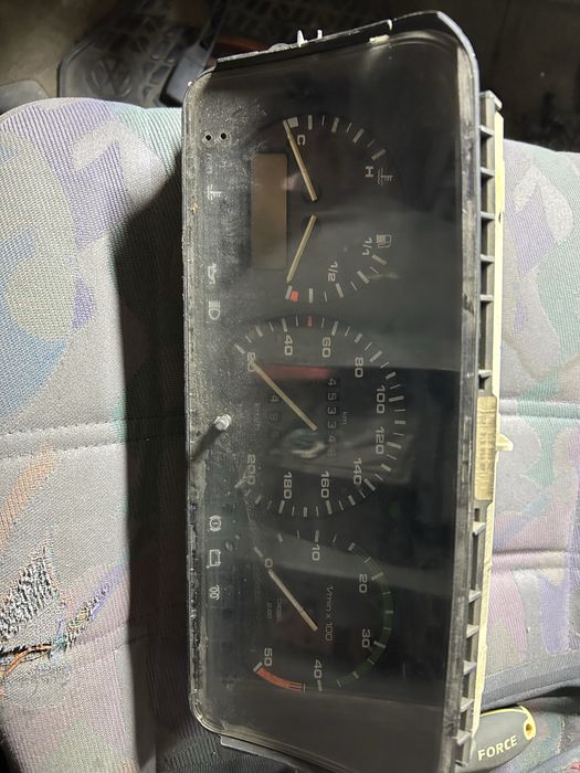 Продам щиток приборов