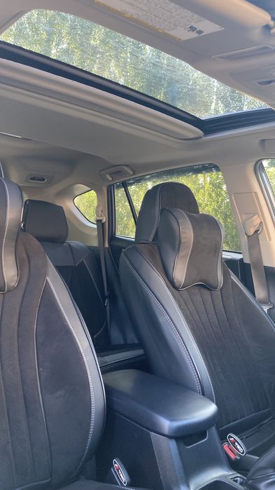 Продам авто Toyota Rav4