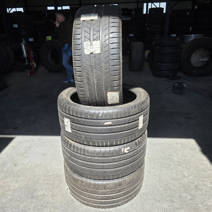 Anvelope vara Michelin 265 40 21 turism