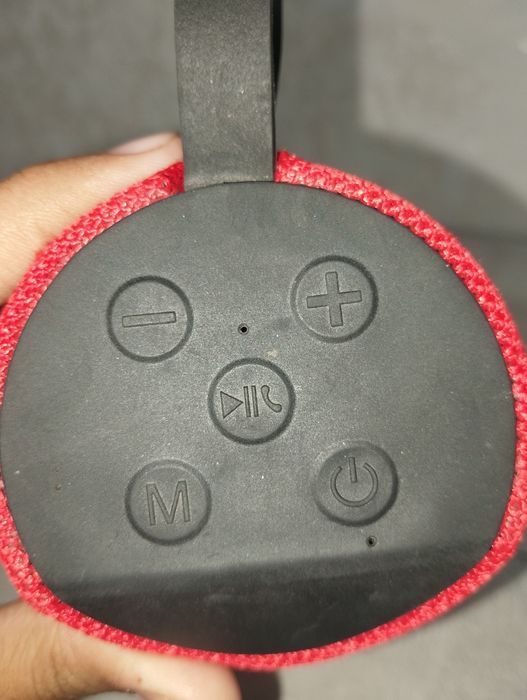 Колонка беспроводная