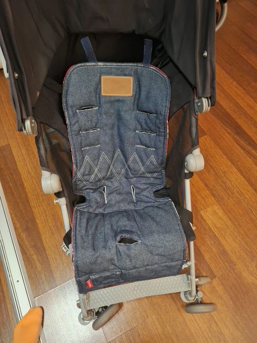 Carucior tip umbrela Maclaren Sherpa